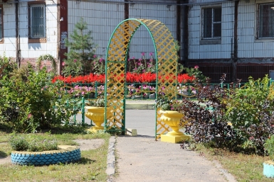 Победителя конкурса &quotЛучший двор, лучший подъезд&quot назовут на следующей неделе в Хабаровске пресс-служба администрации Хабаровска