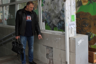 Подземки Хабаровска должны приносить городской казне деньги, а не стоять в грязи – депутат Руслана Страхова