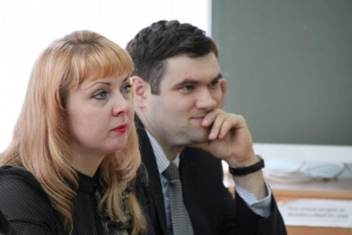 Хабаровские школьники дали отходам вторую жизнь Пресс-служба регионального отделения партии &quotЕдиная Россия&quot