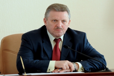Вячеслав Шпорт Пресс-служба губернатора и правительства Хабаровского края
