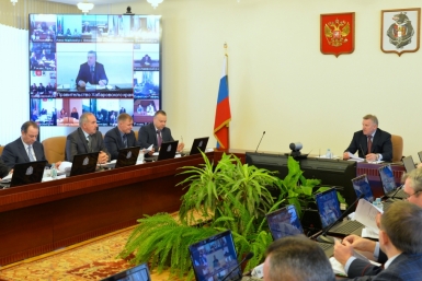 Наркозависимые в Хабаровском крае получат сертификаты на социальную реабилитацию Пресс-служба Губернатора и Правительства Хабаровского края