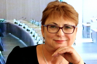 Елена Коротких Пресс-служба министерства