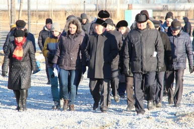 Реконструкция в парке имени Гагарина в Хабаровске продолжится и в следующем году Пресс-служба администрации города Хабаровск