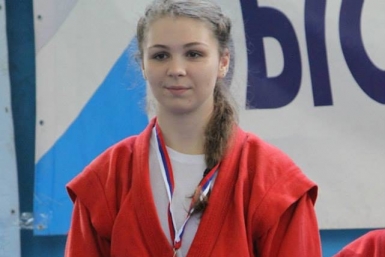 Самбистки Хабаровского края завоевали шесть золотых медалей на чемпионате и первенстве ДФО Пресс-служба министерства спорта и молодежной политики