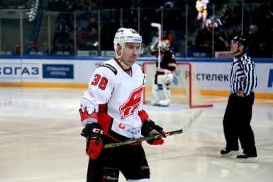 Ястреб Роман Федоров