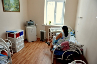 Врач хабаровского роддома №2 развенчала самые популярные заблуждения молодых мам - Миф №4 Гуршал Юрий, SakhalinMediа