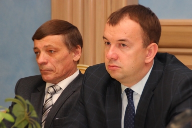 Журналисты Хабаровска встретились с мэром в свой профессиональный праздник пресс-служба администрации Хабаровска