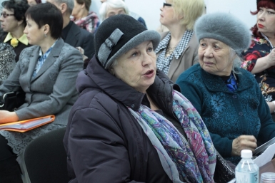 Провокаторам не удалось сорвать работу общественной приёмной Д.А. Медведева в Хабаровске Пресс-служба регионального отделения партии &quotЕдиная Россия&quot