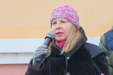Имя известного поэта, писателя и журналиста увековечили в Хабаровске Пресс-служба администрации города Хабаровск