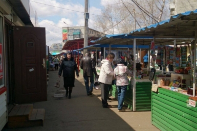 Герасимов: С предпринимателей в Комсомольске за аренду земли дерут три шкуры А. Арбузов.