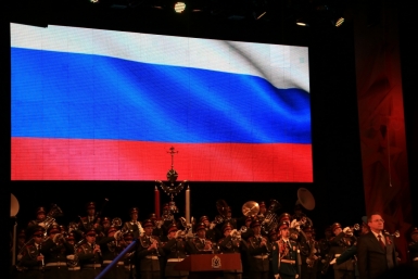 Прием ветеранов ВОВ Федоров Роман, Амурмедиа