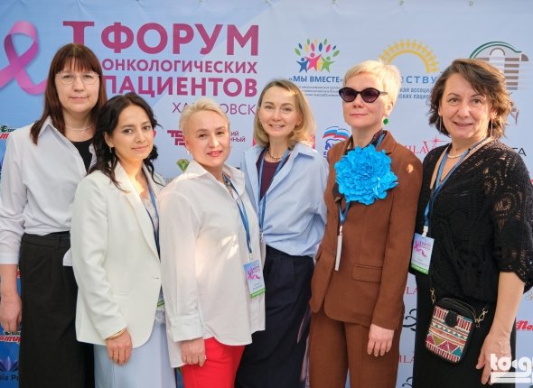 Детско-юношеское авторалли состоялось в Хабаровске