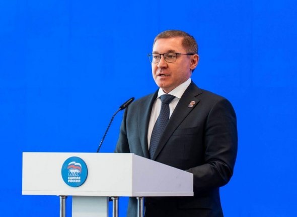 Максим Иванов рассказал об итогах года, важных решениях и перспективах для развития региона