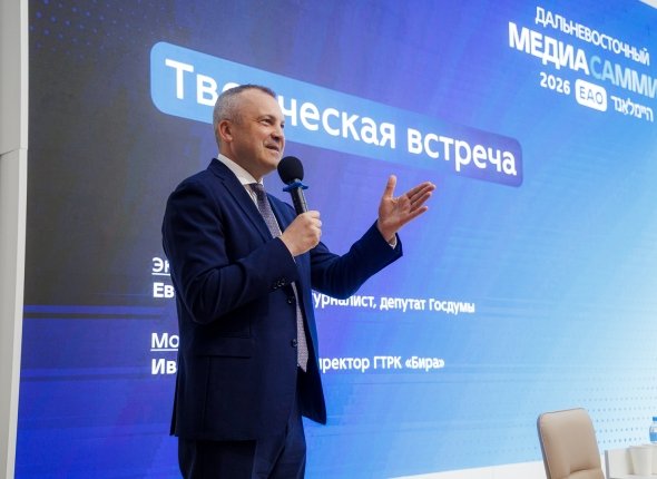 Россия ждет твоей хорошей прозы о Дальнем Востоке