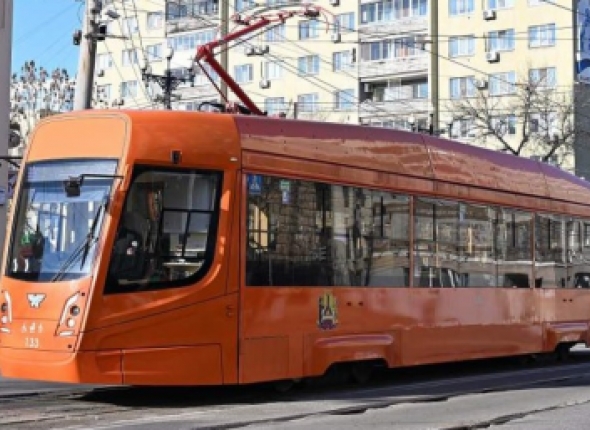 Новость дня