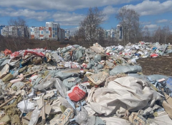 Новость дня