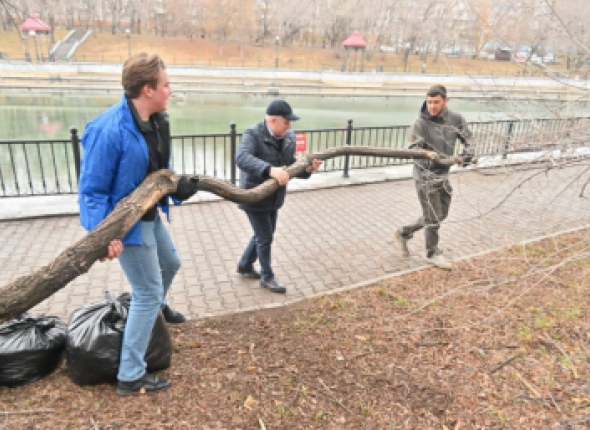 Новость дня