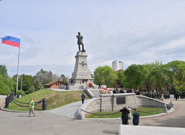 Новость дня