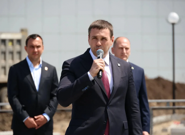 Новость дня