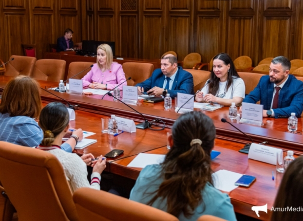 Новость дня