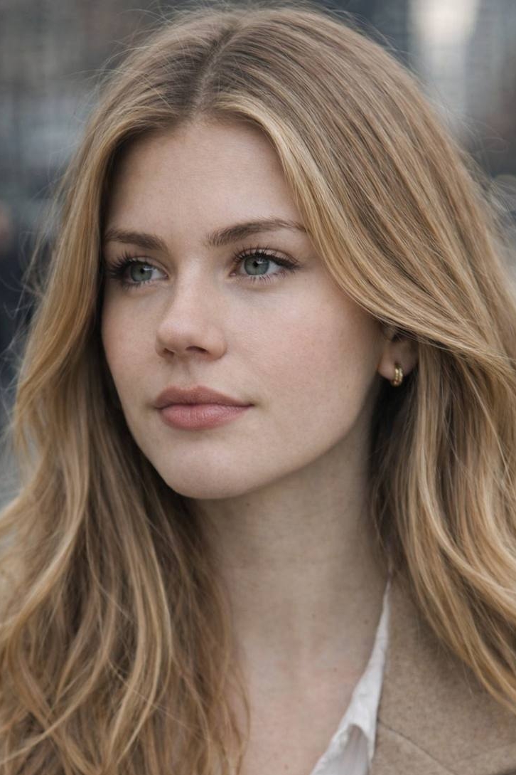 Кира Гордеева