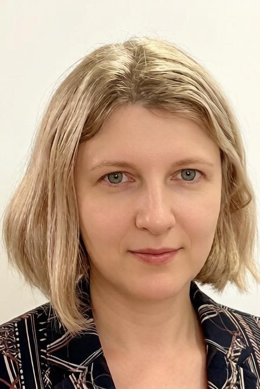 Алина Ланевская