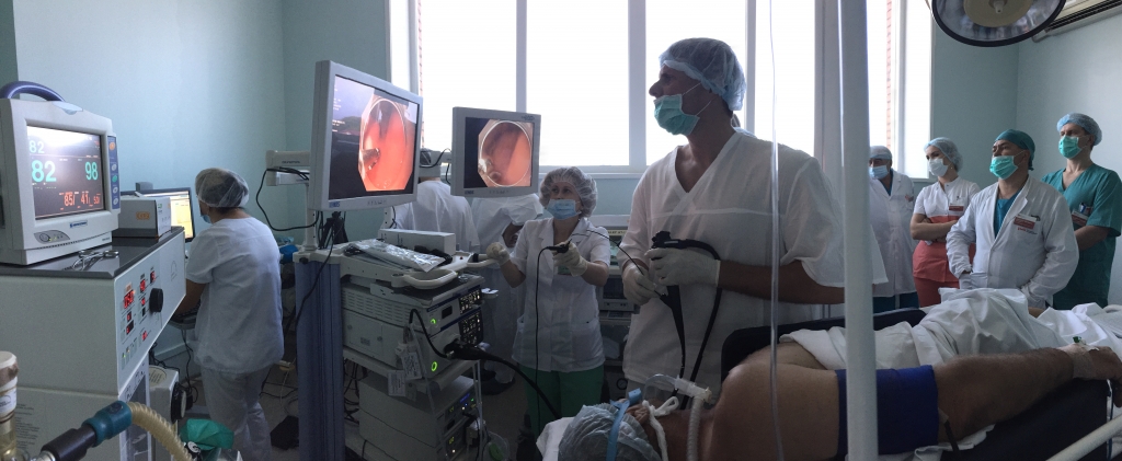 Японский опыт позволит эффективнее использовать имеющиеся в Хабаровске ресурсы &mdash; Лазуткин