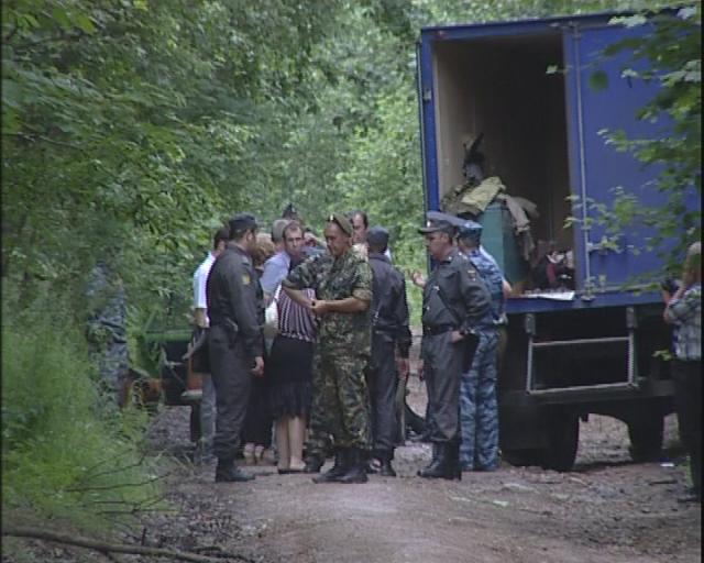 Сегодня в Хабаровске совершено нападение на почтовый автомобиль. Один человек убит