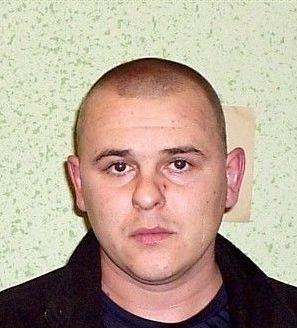 2.	Есин Виктор Павлович, 05.01.1984 г.р.