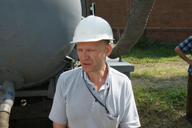 Константин Усович