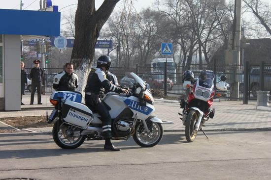Мотокопы