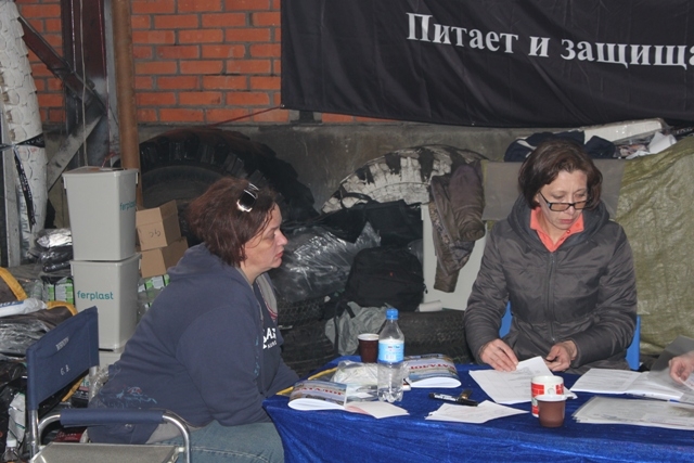 Судьями стали эксперты из Европы