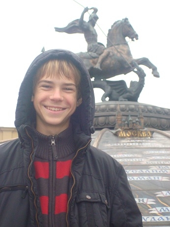 Ефим до травмы