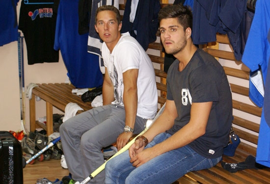 Состав "СКА-Нефтяник" в Хабаровске пополнился викингами