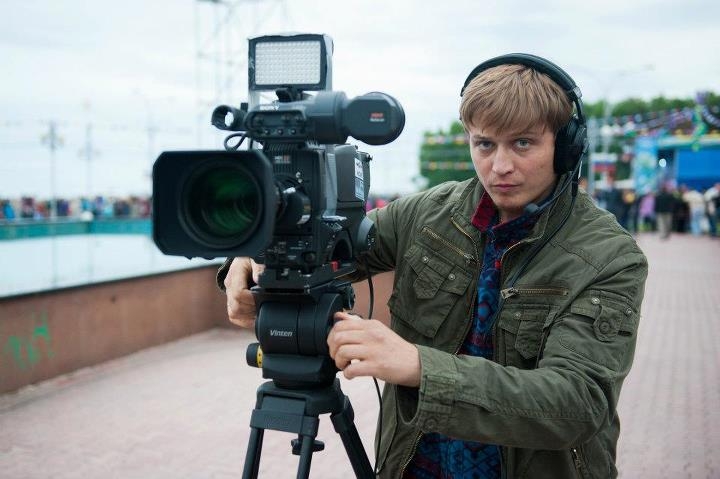 Сергей Забелин