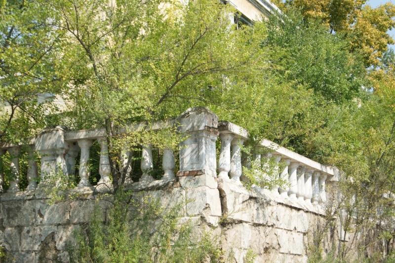 Столовая завода им. Кирова