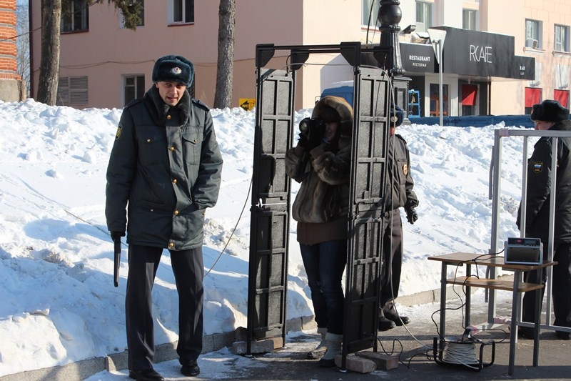 Рамки