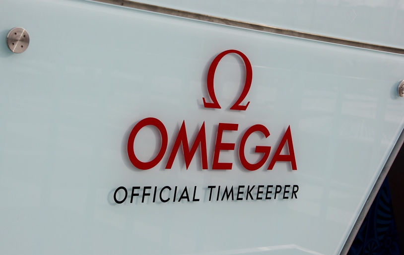 ОМЕГА