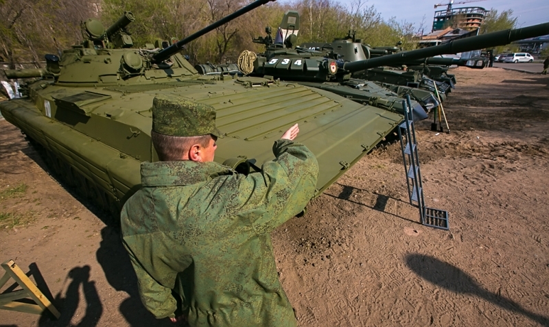 При обстреле колонны беженцев под Харьковом погибли около 30 человек Автор: ИА PrimaMedia