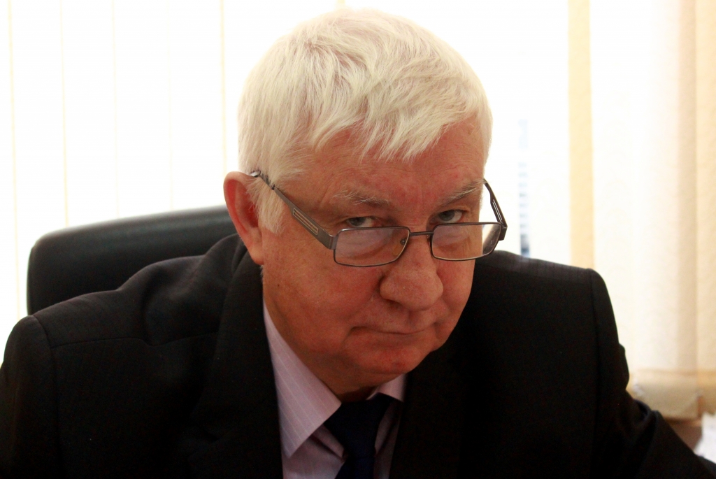 Владимир Ерохин