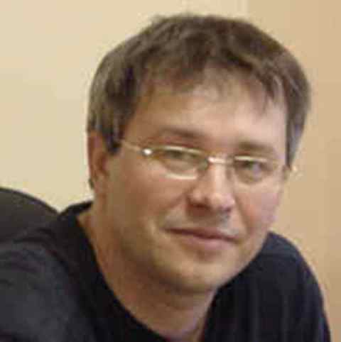 Сергей Плешаков