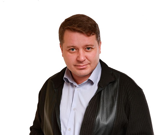 Андрей Свинчуков