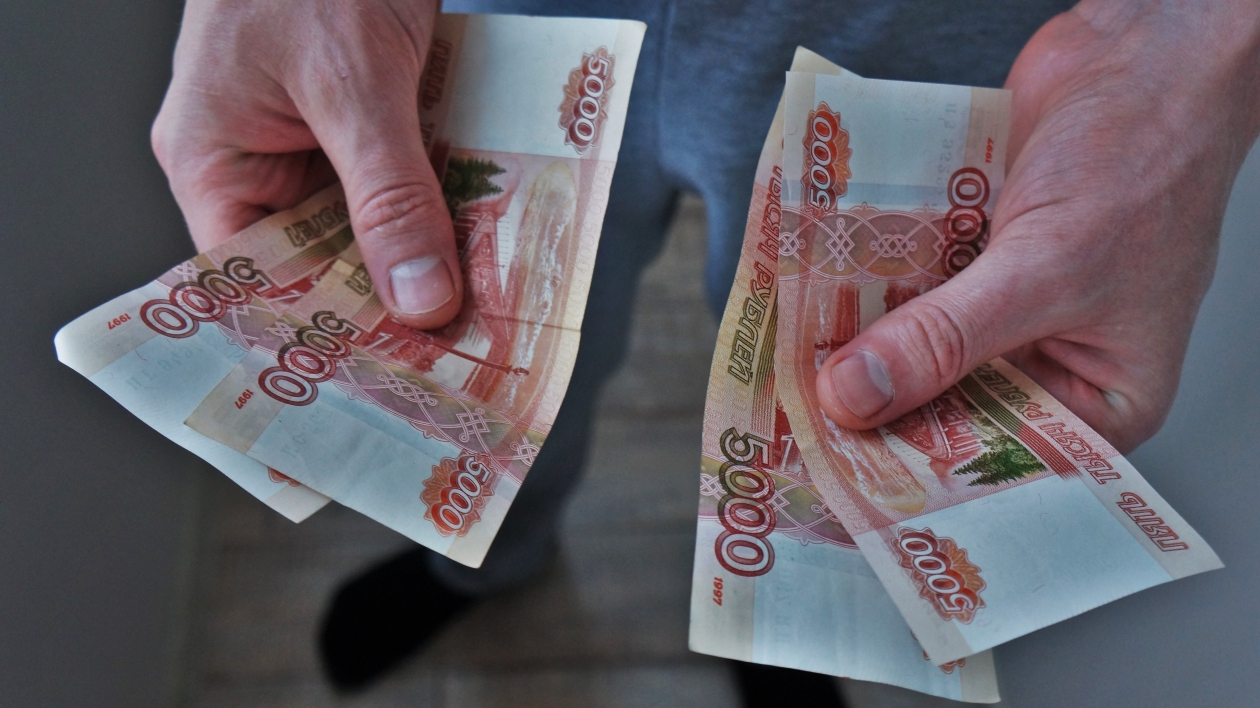 В Госдуме предложили ввести новую социальную выплату Ольга Брютова, ИА UssurMedia