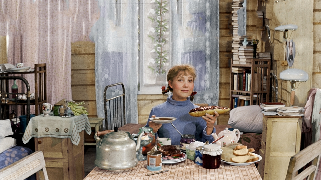 Кадр из фильма скриншот с видео