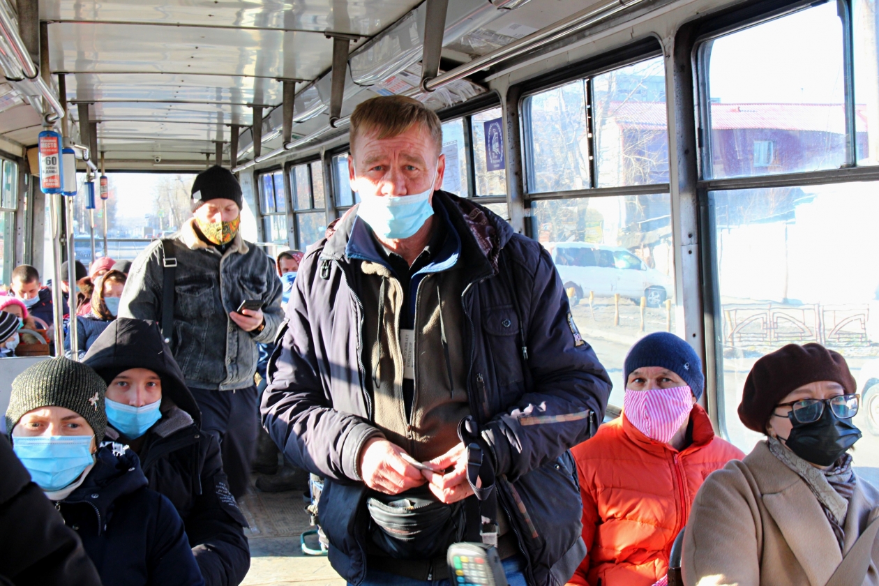 Ученые обнаружили болезнь, которая может в 20 раз превзойти COVID-19 по смертности Юлия Ушакова, ИА IrkutskMedia