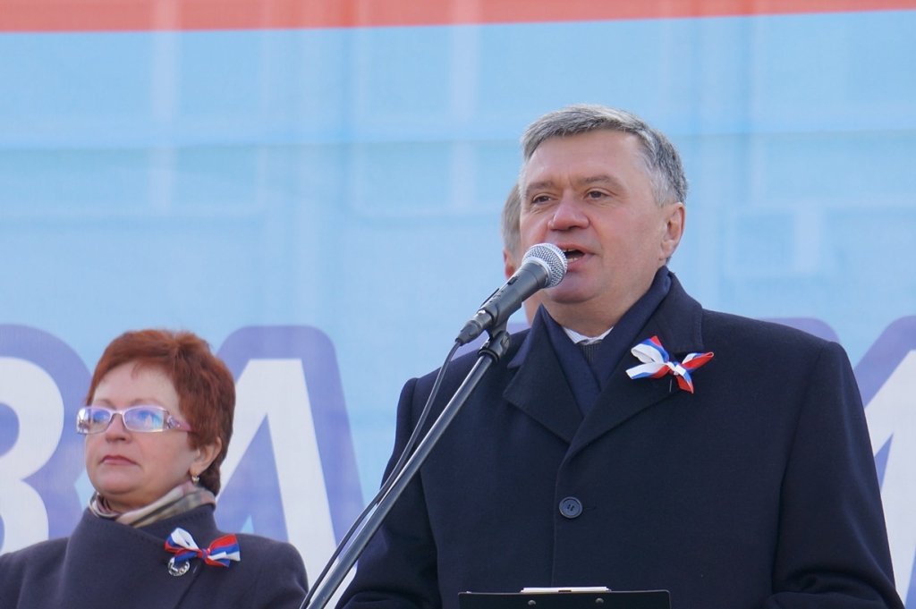 Юрий Березуцкий, Фото с места события собственное