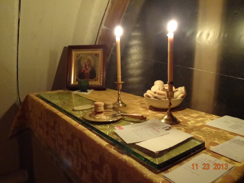 конкурсные фото, Фото с места события из других источников