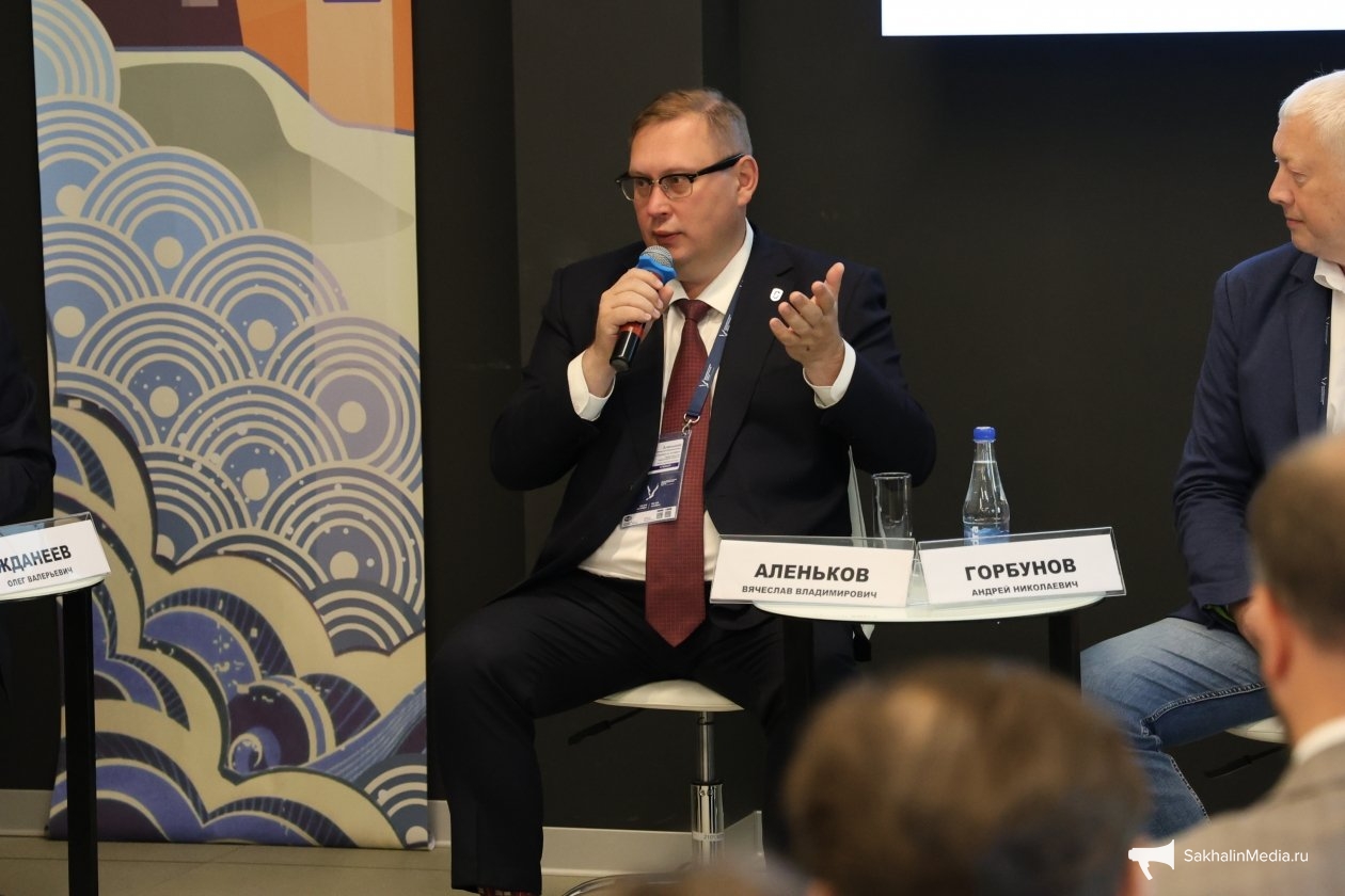 Вячеслав Аленьков