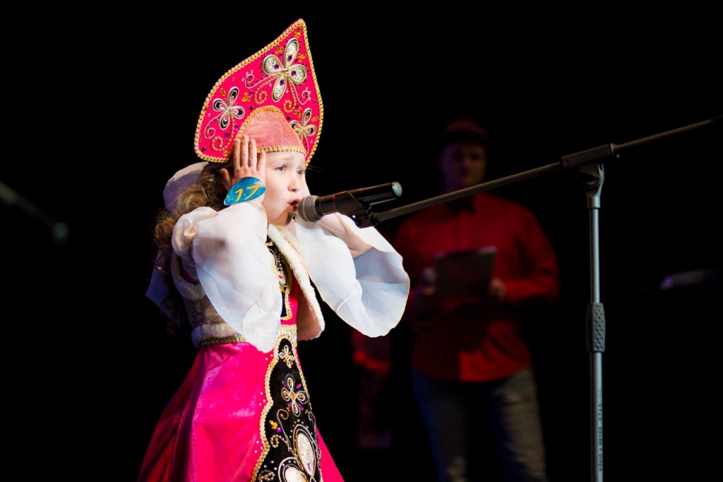 Итоги детского конкурса "Ангел года 2014" подвели в Хабаровске, Фото с места события из других источников