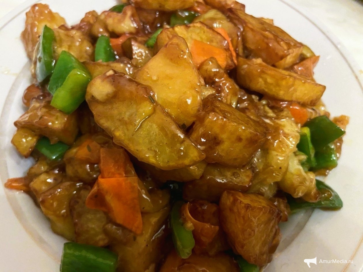 Любовь Ахремцова, ИА AmurMedia